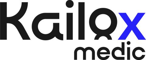 Logo de Kailox Medic