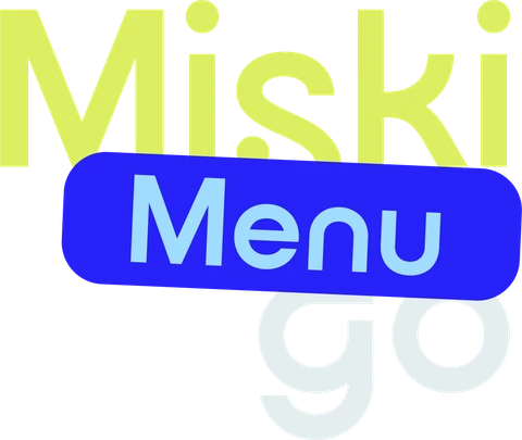 Logo de MiskiMenu Go
